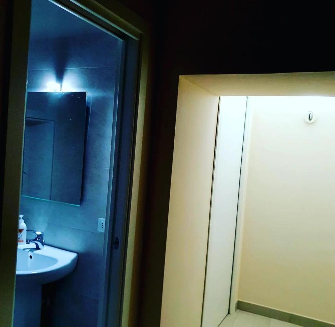 Sparta Ercolano Pokoj fotografie